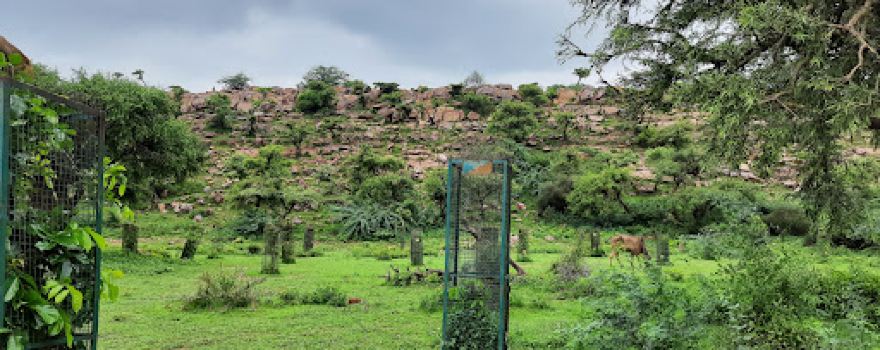 Devasharan g maharaj niwas