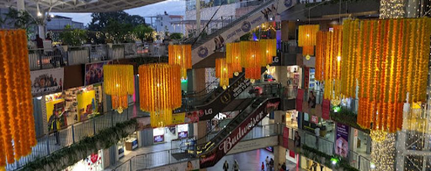 QFX Cinemas, Labim Mall