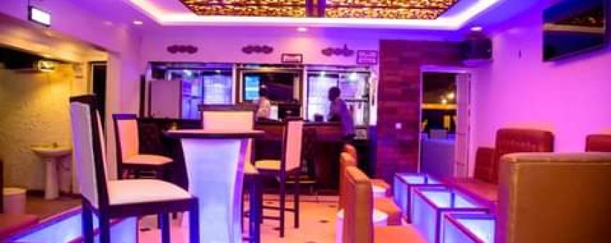 Antidote Bar anf Grill