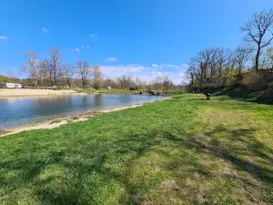 Camping Alsace Les Castors