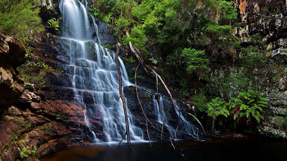 Kanangra-Boyd National Park