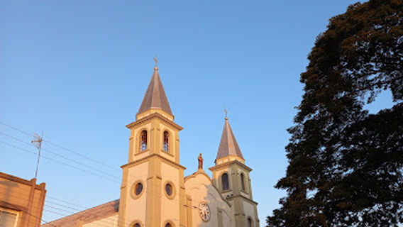 Praça Francisco Alves Negrão