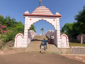 Bajrangarh Fort