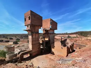 Unidade Fabril Altos-Fornos 1