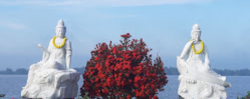 Niệm Phật Đường Liên Hoa (Quan Âm Phật Đài)