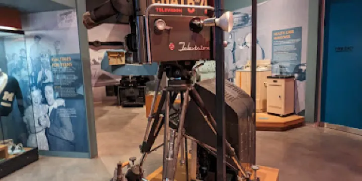 Medicine Hat Musical Theatre Playhouse