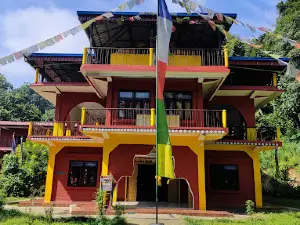 Daunne Devi Temple