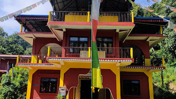 Daunne Devi Temple