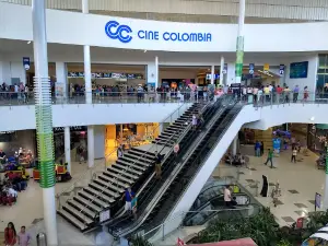 Cine | Colombia | C.C. Viva