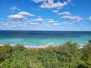 Plaja Tuzla