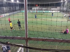 Tito's Gol