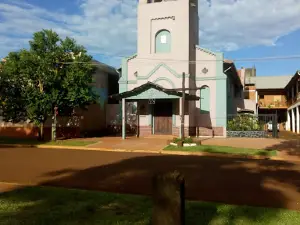 Parroquia Inmaculada Concepción