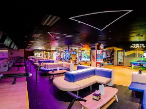Zone Bowling Rockingham