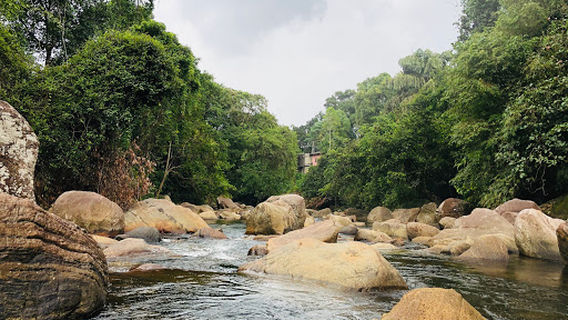 Punchi dabadiwa vehicle park - පුංචි දඹදිව