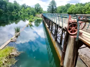 Stevens Creek Public Park