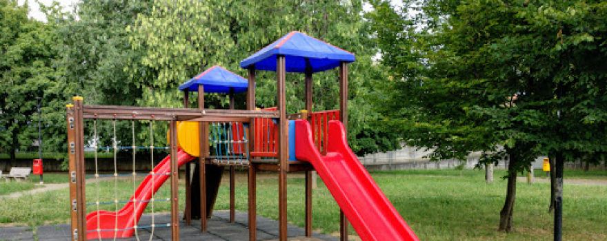 Via Maggioni Park