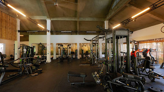 Tropical Sportclub