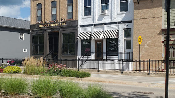 Ritual Facial Bar & Boutique