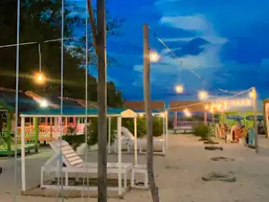 Pantai Putra Sekawan