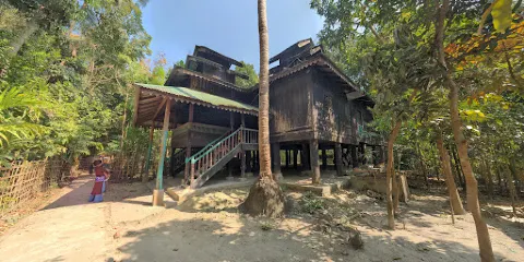 Lamar Para Buddhist Temple