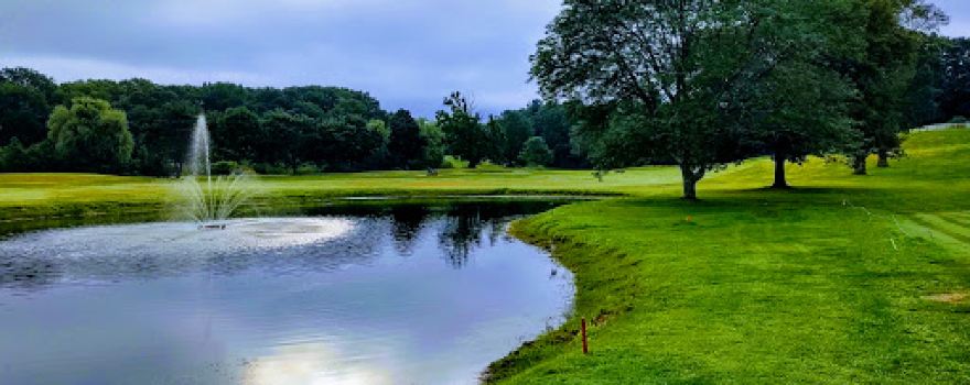 Maynard Golf Course