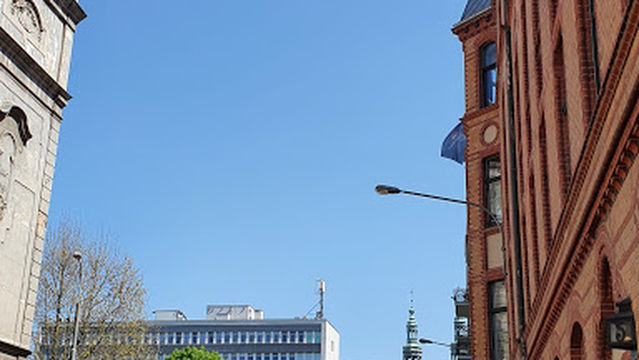 Zbigniew Zakrzewski Gardens