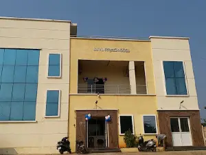 SSVL Kalyana Mandapam