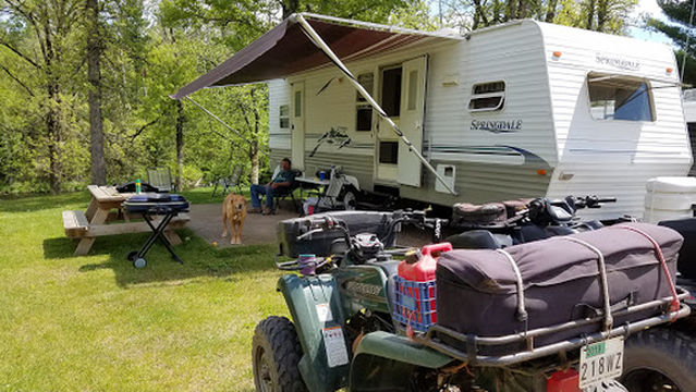 Eagle's Landing Campground