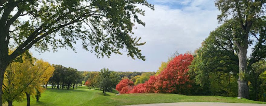 Springbrook Country Club