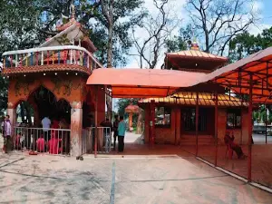 Gadhimai Temple