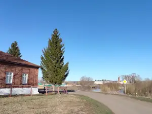 Voskresenskaya Kartinnaya Galereya