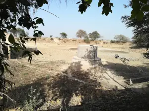 Gopi Lake