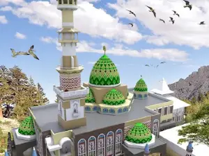 Masjid Jami' Kota Cepu