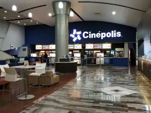 Cinépolis