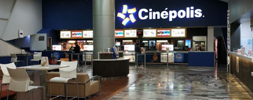 Cinépolis