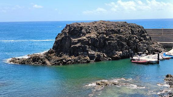 Sendero marítimo de El Cotillo