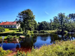 Häfla Hammarsmedja