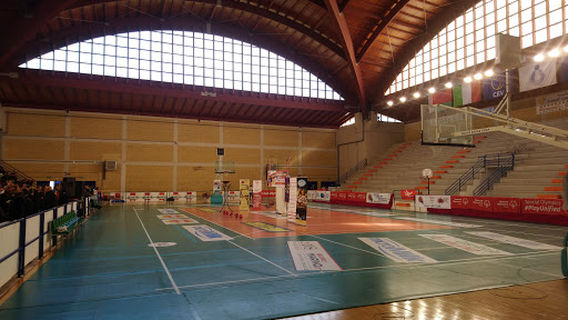 Sports Hall