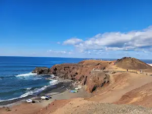El Golfo Lanzarote