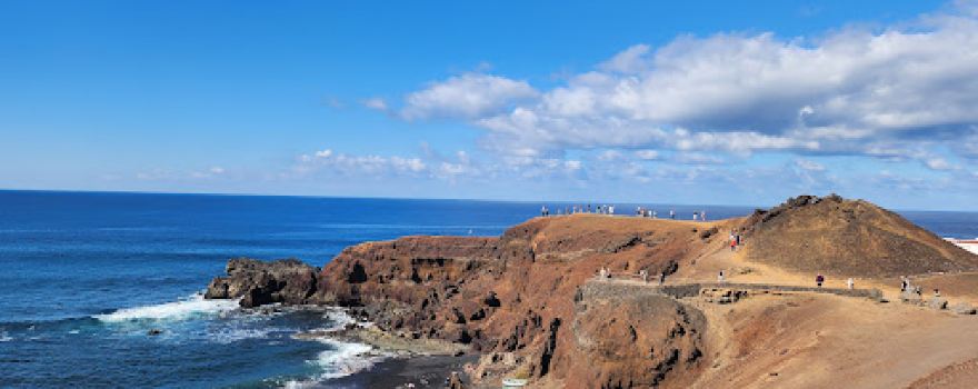 El Golfo Lanzarote