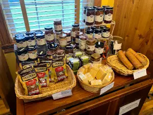 Buck Creek Winery