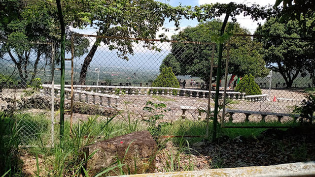 Mirador del Sur Park
