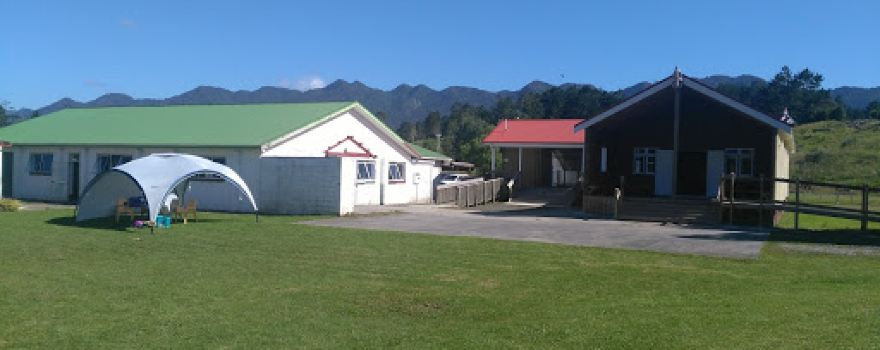 Te Piiti Marae