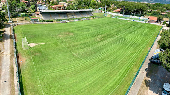 Necchi-Balloni Stadium