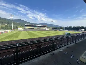 Lavanttal-Arena