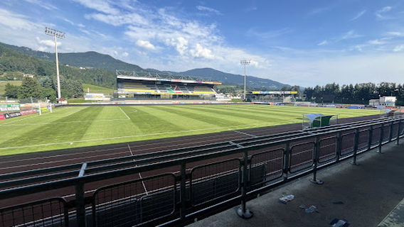 Lavanttal-Arena