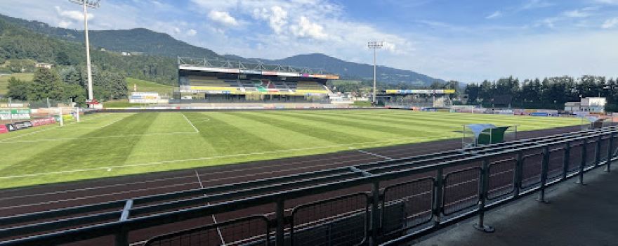 Lavanttal-Arena