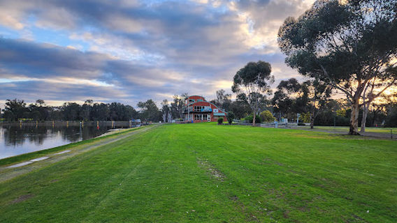 Nagambie Lakes Regatta Centre