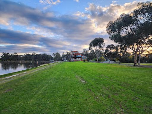 Nagambie Lakes Regatta Centre