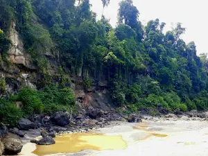 Tourism Kuala Paret